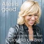 Claudia De Breij: De Mooiste Liedjes Van Claudia De Breij, CD