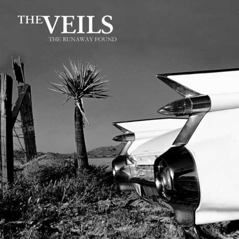 The Veils: The Runaway Found (180g), LP