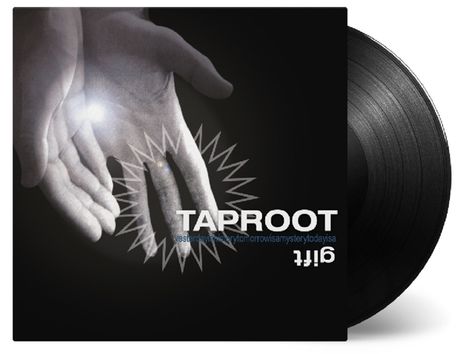 Taproot: Gift (remastered) (180g), LP