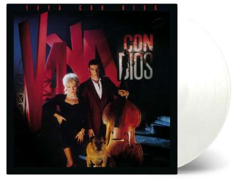 Vaya Con Dios: Vaya Con Dios (180g) (Limited-Numbered-Edition) (Translucent Vinyl), LP