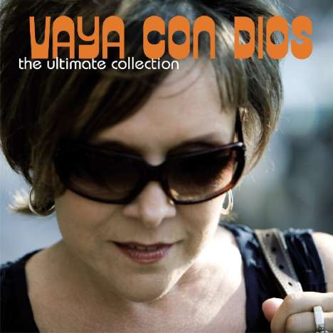 Vaya Con Dios: Ultimate Collection (180g), 2 LPs