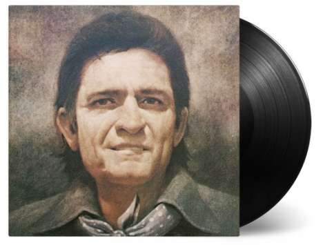Johnny Cash: His Greatest Hits Vol. 2 (180g), LP