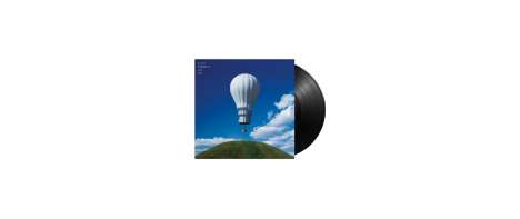 Alan Parsons: On Air (180g), LP