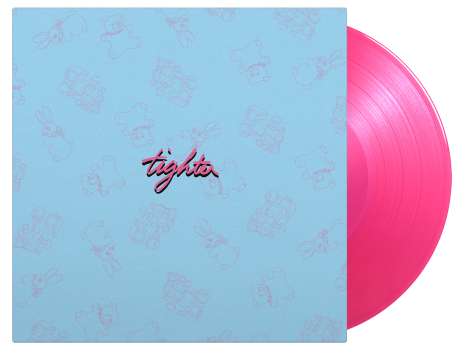 Mindless Self Indulgence: Tighter (180g) (Limited Numbered Edition) (Translucent Magenta Vinyl), 2 LPs