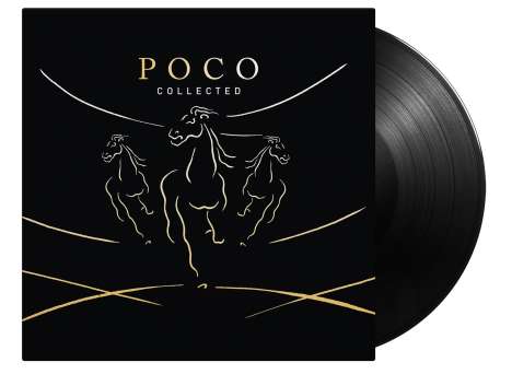 Poco: Collected (180g), 2 LPs