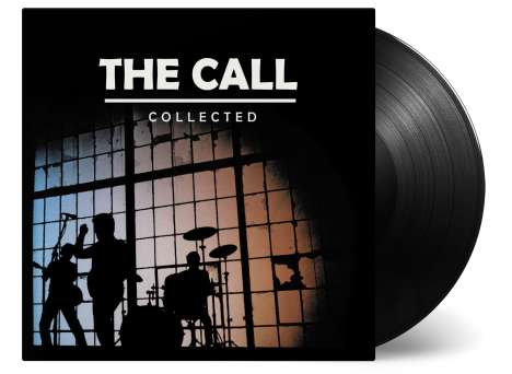 The Call: Collected (180g), 2 LPs