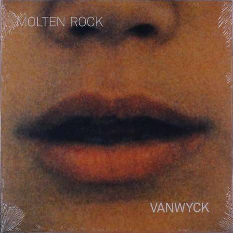Vanwyck: Molten Rock, LP