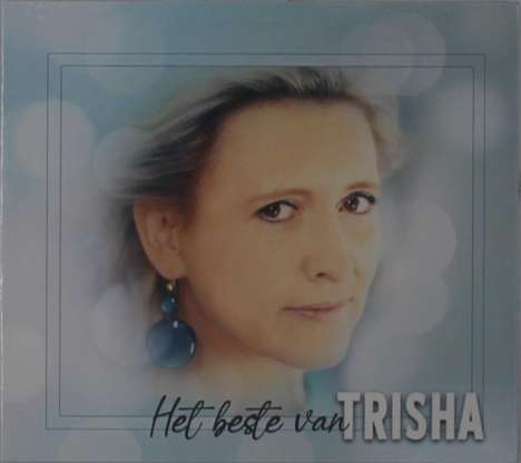 Trisha: Het Beste Van Trisha, CD