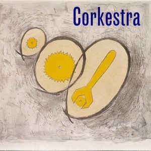 Cor Fuhler (1964-2020): Corkestra, CD
