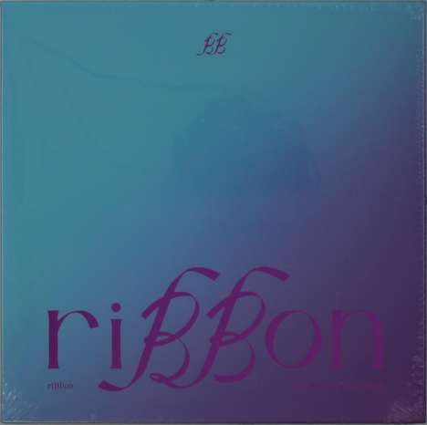 BamBam: Ribbon, 1 CD und 1 Buch