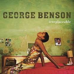 George Benson (geb. 1943): Irreplaceable (180g) (Limited-Edition), LP