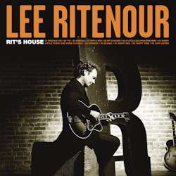 Lee Ritenour (geb. 1952): Rit's House (180g) (Limited Edition), 2 LPs