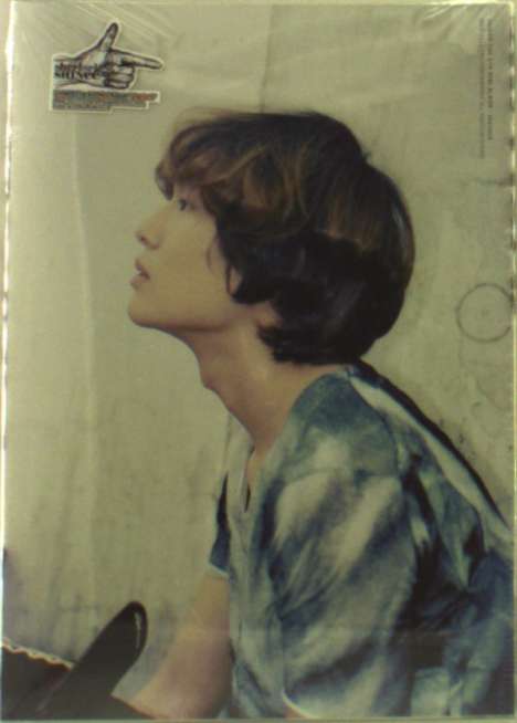 Shinee: Sherlock (4th Mini-Album) (CD + Book), CD