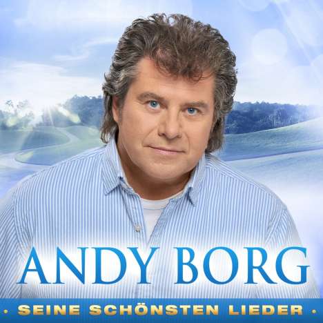 Andy Borg: Seine schönsten Lieder, 2 CDs