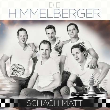 Himmelberger: Schach matt, CD