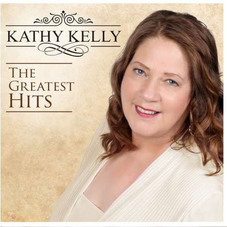 Kathy Kelly: The Greatest Hits, CD