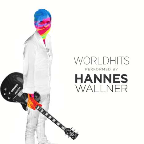 Hannes Wallner: Worldhits, CD