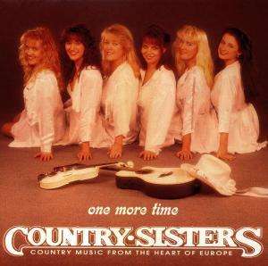 Country Sisters: One More Time, CD