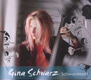 Gina Schwarz (geb. 1968): SchwarzMarkt, CD
