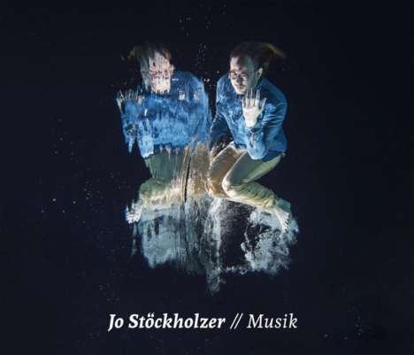 Stöckholzer, J: Musik, CD