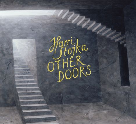 Harri Stojka (geb. 1957): Other Doors, CD