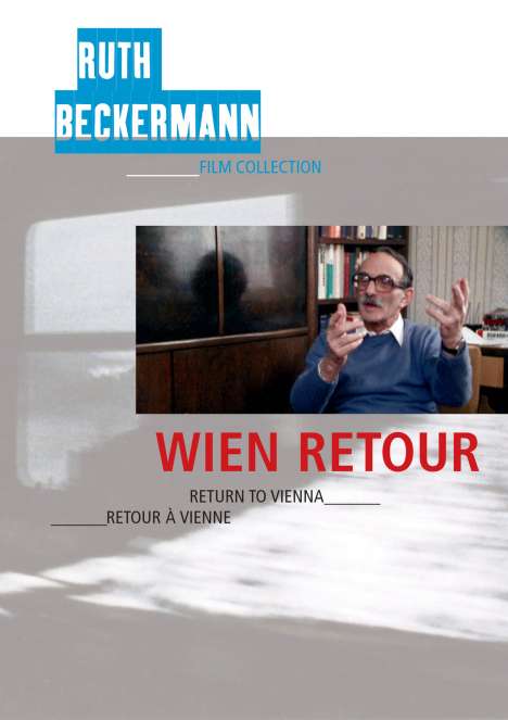 Wien Retour, DVD