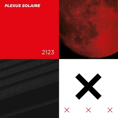 Plexus Solaire: 2123, LP