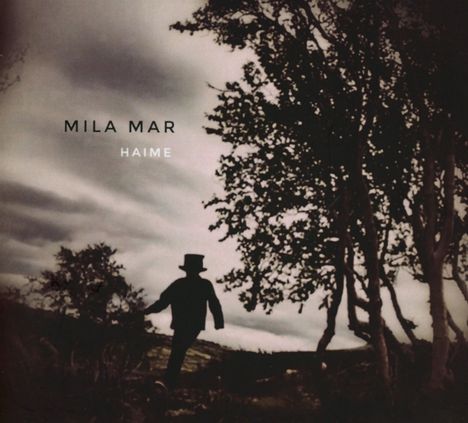 Mila Mar: Haime, CD