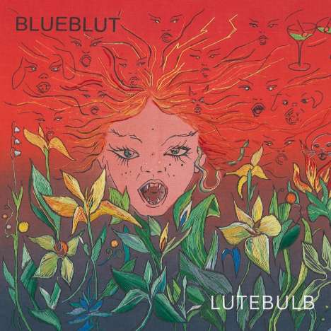 Blueblut: Lutebulb, LP