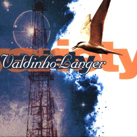 Valdinho Langer (geb. 1955): Variety, CD