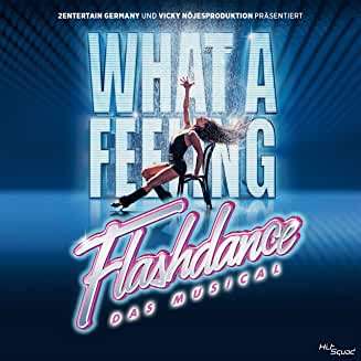 Musical: Flashdance: Das Musical, 2 CDs