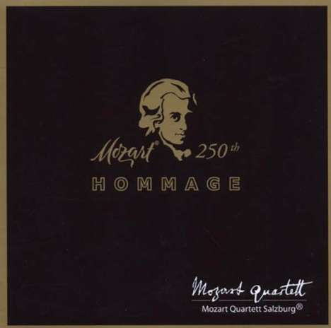 Wolfgang Amadeus Mozart (1756-1791): Divertimenti KV 136-138 (Version für Streichquartett), CD
