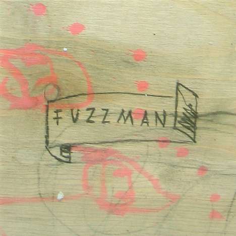 Fuzzman: Fuzzman 2, CD