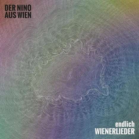 Der Nino Aus Wien: Endlich Wienerlieder (180g), LP