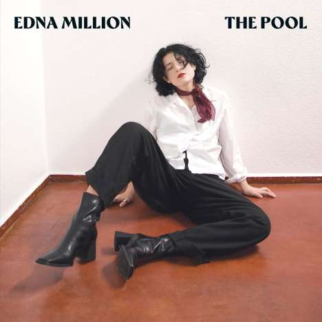 Edna Million: The Pool (180g), LP