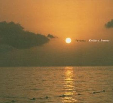 Christian Fennesz: Endless Summer, CD
