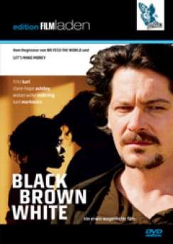 Black Brown White, DVD
