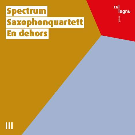 sonic.art Saxophonquartett  - Early 20th Century Music, CD