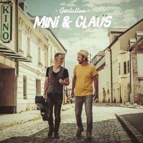 Mini &amp; Claus: Gstatten, Mini &amp; Claus, CD