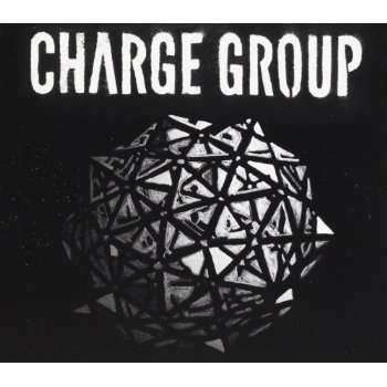 Charge Group: Charge Group, CD
