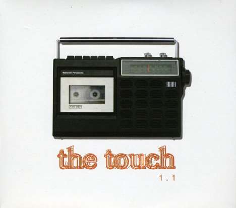 Touch: 1.1, CD