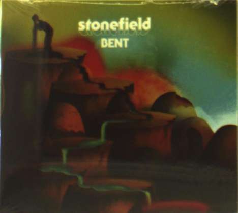 Stonefield: Bent, CD