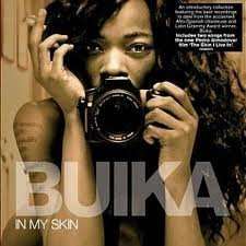 Buika: In My Skin, CD