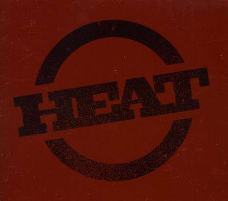 Jimmy Barnes (Australien): Heat (2cd Tin Version), 2 CDs
