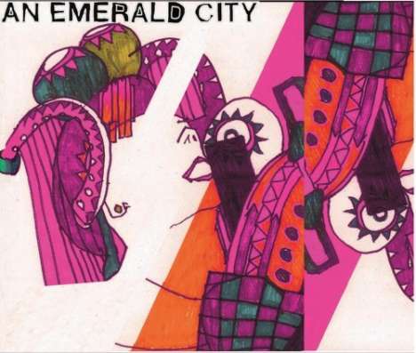 An Emerald City: An Emerald City, CD