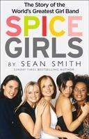 Sean Smith: Smith, S: Spice Girls, Buch