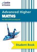 Clare Ford: Advanced Higher Maths, Buch