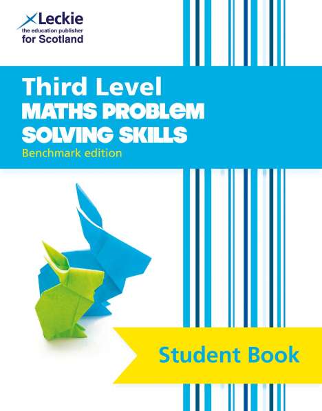 Chris Pearce: Third Level Maths, Buch