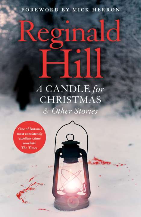 Reginald Hill: Reginald Hill Short Stories (Volume 2), Buch