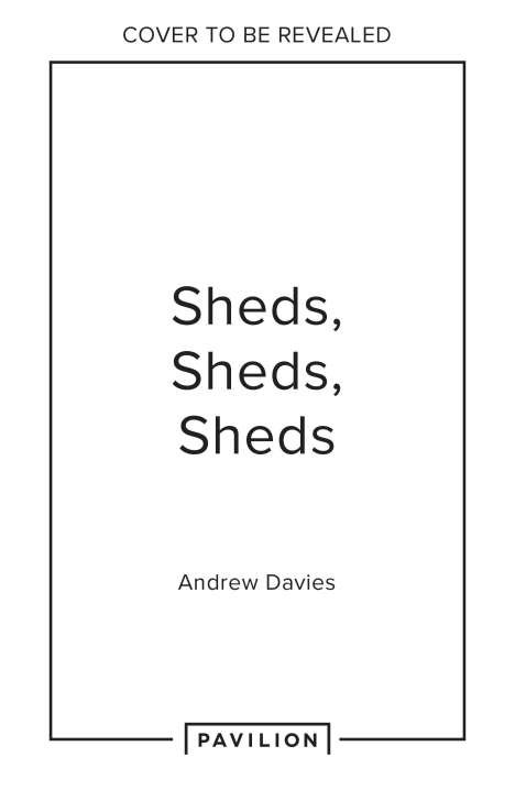 Andrew Davies: Pure Shedonism, Buch